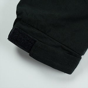 WTAPS ダブルタップス 25AW MODULAR 01 JACKET COTTON WEATHER BLACK 252WVDT-JKM02 ジャケット 黒 Size 【M】 【新古品・未使用品】 20828140
