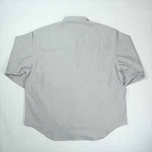 WTAPS ダブルタップス 25AW BD 03 LS CTPL OXFORD COOLMAX OF 252CWDT-SHM02 長袖シャツ 黒 Size 【M】 【新古品・未使用品】 20828141