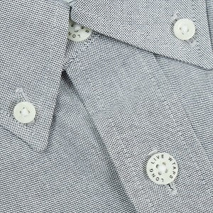 WTAPS ダブルタップス 25AW BD 03 LS CTPL OXFORD COOLMAX OF 252CWDT-SHM02 長袖シャツ 黒 Size 【M】 【新古品・未使用品】 20828141