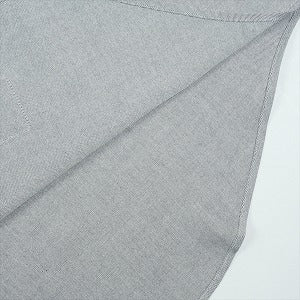 WTAPS ダブルタップス 25AW BD 03 LS CTPL OXFORD COOLMAX OF 252CWDT-SHM02 長袖シャツ 黒 Size 【M】 【新古品・未使用品】 20828141