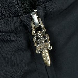CHROME HEARTS クロム・ハーツ 3 CEM CRS PTCHS COBRA JKT BLACK ジャケット 黒 Size 【L】 【新古品・未使用品】 20828145