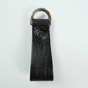 CHROME HEARTS クロム・ハーツ BELT LOOP D RING ベルトループ 黒 Size 【フリー】 【新古品・未使用品】 20828147