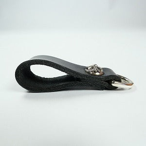 CHROME HEARTS クロム・ハーツ BELT LOOP D RING ベルトループ 黒 Size 【フリー】 【新古品・未使用品】 20828147