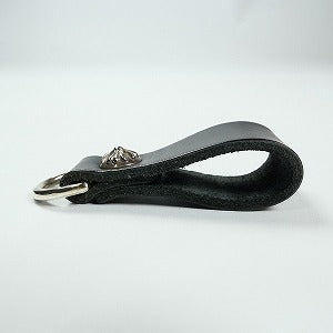 CHROME HEARTS クロム・ハーツ BELT LOOP D RING ベルトループ 黒 Size 【フリー】 【新古品・未使用品】 20828147