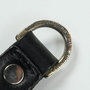 CHROME HEARTS クロム・ハーツ BELT LOOP D RING ベルトループ 黒 Size 【フリー】 【新古品・未使用品】 20828147