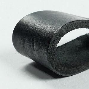CHROME HEARTS クロム・ハーツ BELT LOOP D RING ベルトループ 黒 Size 【フリー】 【新古品・未使用品】 20828147