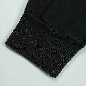 VINTAGE ヴィンテージ Harley Davidson ハーレーダビッドソン Spider Web LS Tee ロンT 黒 Size 【L】 【中古品-良い】 20828148