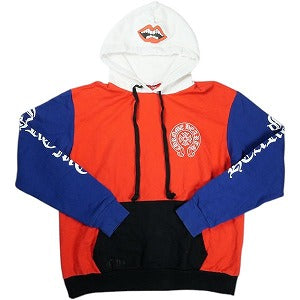 CHROME HEARTS クロム・ハーツ MATTY BOY PPO TRICOLORE LOGO HOODIE MULTI パーカー マルチ Size 【M】 【中古品-良い】 20828151