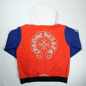 CHROME HEARTS クロム・ハーツ MATTY BOY PPO TRICOLORE LOGO HOODIE MULTI パーカー マルチ Size 【M】 【中古品-良い】 20828151