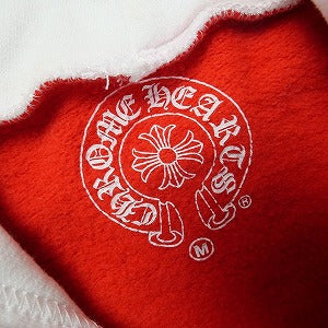 CHROME HEARTS クロム・ハーツ MATTY BOY PPO TRICOLORE LOGO HOODIE MULTI パーカー マルチ Size 【M】 【中古品-良い】 20828151