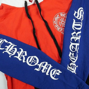 CHROME HEARTS クロム・ハーツ MATTY BOY PPO TRICOLORE LOGO HOODIE MULTI パーカー マルチ Size 【M】 【中古品-良い】 20828151