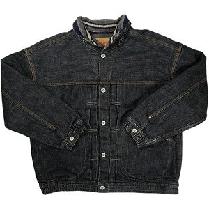TENDERLOIN テンダーロイン DENIM JKT BLACK ジャケット 黒 Size 【M】 【中古品-非常に良い】 20828154