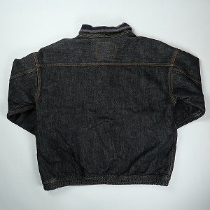 TENDERLOIN テンダーロイン DENIM JKT BLACK ジャケット 黒 Size 【M】 【中古品-非常に良い】 20828154