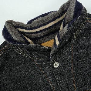 TENDERLOIN テンダーロイン DENIM JKT BLACK ジャケット 黒 Size 【M】 【中古品-非常に良い】 20828154