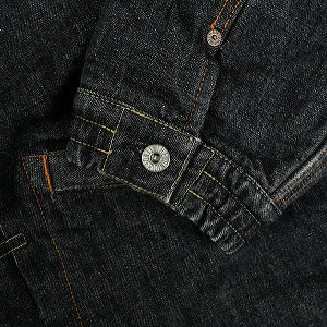 TENDERLOIN テンダーロイン DENIM JKT BLACK ジャケット 黒 Size 【M】 【中古品-非常に良い】 20828154