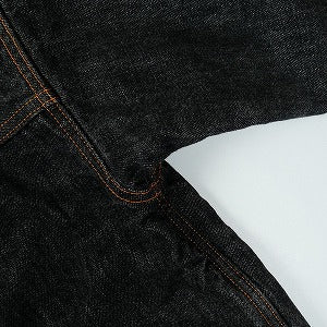 TENDERLOIN テンダーロイン DENIM JKT BLACK ジャケット 黒 Size 【M】 【中古品-非常に良い】 20828154