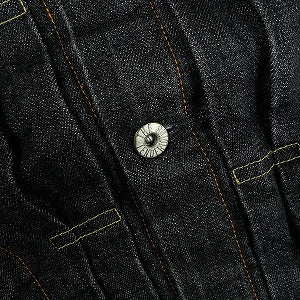 TENDERLOIN テンダーロイン DENIM JKT BLACK ジャケット 黒 Size 【M】 【中古品-非常に良い】 20828154