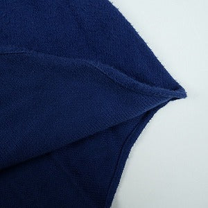 TENDERLOIN テンダーロイン STAND FLANNEL SHT NAVY 長袖シャツ 紺 Size 【M】 【中古品-良い】 20828155