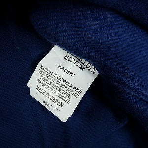 TENDERLOIN テンダーロイン STAND FLANNEL SHT NAVY 長袖シャツ 紺 Size 【M】 【中古品-良い】 20828155