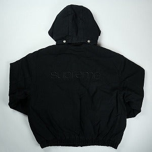 SUPREME シュプリーム 25FW Faux Shearling Lined Bomber Jacket Black ジャケット 黒 Size 【M】 【新古品・未使用品】 20828161
