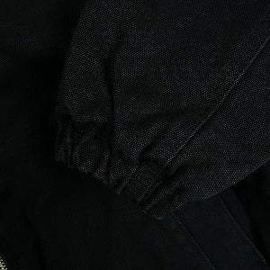 SUPREME シュプリーム 25FW Faux Shearling Lined Bomber Jacket Black ジャケット 黒 Size 【M】 【新古品・未使用品】 20828161
