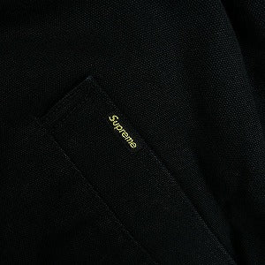 SUPREME シュプリーム 25FW Faux Shearling Lined Bomber Jacket Black ジャケット 黒 Size 【M】 【新古品・未使用品】 20828161