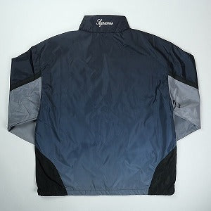 SUPREME シュプリーム ×Umbro 25FW Gradient Track Jacket Black トラックジャケット 黒 Size 【S】 【新古品・未使用品】 20828163