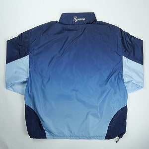SUPREME シュプリーム ×Umbro 25FW Gradient Track Jacket Navy トラックジャケット 紺 Size 【M】 【新古品・未使用品】 20828165