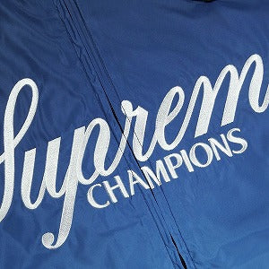 SUPREME シュプリーム ×Umbro 25FW Gradient Track Jacket Navy トラックジャケット 紺 Size 【M】 【新古品・未使用品】 20828165