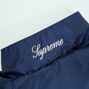 SUPREME シュプリーム ×Umbro 25FW Gradient Track Jacket Navy トラックジャケット 紺 Size 【M】 【新古品・未使用品】 20828165
