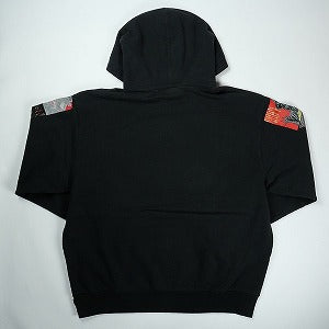 SUPREME シュプリーム ×The Exorcist 25FW Hooded Sweatshirt Black パーカー 黒 Size 【L】 【新古品・未使用品】 20828167