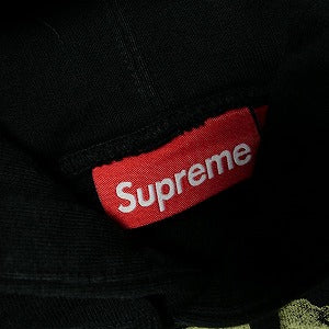 SUPREME シュプリーム ×The Exorcist 25FW Hooded Sweatshirt Black パーカー 黒 Size 【L】 【新古品・未使用品】 20828167