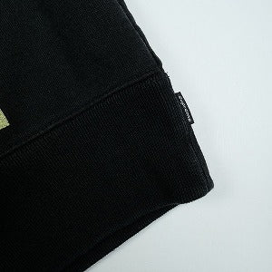 SUPREME シュプリーム ×The Exorcist 25FW Hooded Sweatshirt Black パーカー 黒 Size 【L】 【新古品・未使用品】 20828167