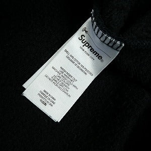 SUPREME シュプリーム ×The Exorcist 25FW Hooded Sweatshirt Black パーカー 黒 Size 【L】 【新古品・未使用品】 20828167