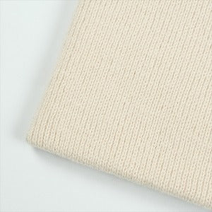 HUMAN MADE ヒューマンメイド 25AW BEANIE WHITE HM30GD072 ビーニー 白 Size 【フリー】 【新古品・未使用品】 20828174