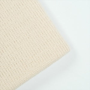 HUMAN MADE ヒューマンメイド 25AW BEANIE WHITE HM30GD072 ビーニー 白 Size 【フリー】 【新古品・未使用品】 20828174