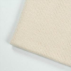 HUMAN MADE ヒューマンメイド 25AW BEANIE WHITE HM30GD072 ビーニー 白 Size 【フリー】 【新古品・未使用品】 20828174