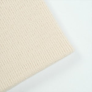 HUMAN MADE ヒューマンメイド 25AW BEANIE WHITE HM30GD072 ビーニー 白 Size 【フリー】 【新古品・未使用品】 20828174
