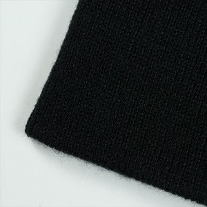 HUMAN MADE ヒューマンメイド 25AW BEANIE BLACK HM30GD072 ビーニー 黒 Size 【フリー】 【新古品・未使用品】 20828175