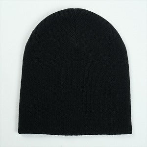 HUMAN MADE ヒューマンメイド 25AW BEANIE BLACK HM30GD072 ビーニー 黒 Size 【フリー】 【新古品・未使用品】 20828176