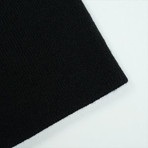 HUMAN MADE ヒューマンメイド 25AW BEANIE BLACK HM30GD072 ビーニー 黒 Size 【フリー】 【新古品・未使用品】 20828176