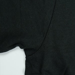 SUPREME シュプリーム 25FW Split Tee Black Tシャツ 黒 Size 【M】 【新古品・未使用品】 20828379