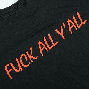 SUPREME シュプリーム 25FW Split Tee Black Tシャツ 黒 Size 【M】 【新古品・未使用品】 20828379