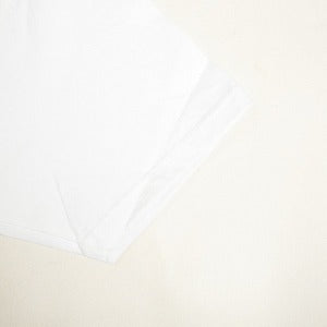STUSSY ステューシー STOCK LOS ANGELES TEE WHITE LA限定Tシャツ 白 Size 【XXL】 【新古品・未使用品】 20828397