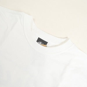 STUSSY ステューシー STOCK LOS ANGELES TEE WHITE LA限定Tシャツ 白 Size 【XXL】 【新古品・未使用品】 20828397