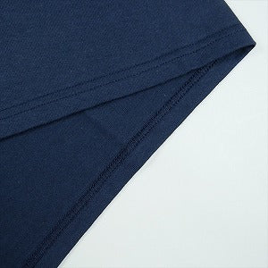 STUSSY ステューシー STOCK LOS ANGELES TEE NAVY  LA限定Tシャツ 紺 Size 【XL】 【新古品・未使用品】 20828398