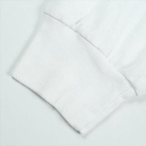 CHROME HEARTS クロム・ハーツ NECK LOGO LS POCKET TEE WHITE ロンT 白 Size 【XL】 【中古品-ほぼ新品】 20828400