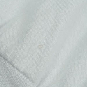 CHROME HEARTS クロム・ハーツ NECK LOGO LS POCKET TEE WHITE ロンT 白 Size 【XL】 【中古品-ほぼ新品】 20828400