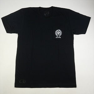 CHROME HEARTS クロム・ハーツ LAS VEGAS EXCLUSIVE S/S TEE BLACK ラスベガス限定Tシャツ 黒 Size 【S】 【新古品・未使用品】 20828401