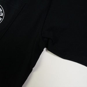 CHROME HEARTS クロム・ハーツ LAS VEGAS EXCLUSIVE S/S TEE BLACK ラスベガス限定Tシャツ 黒 Size 【S】 【新古品・未使用品】 20828401